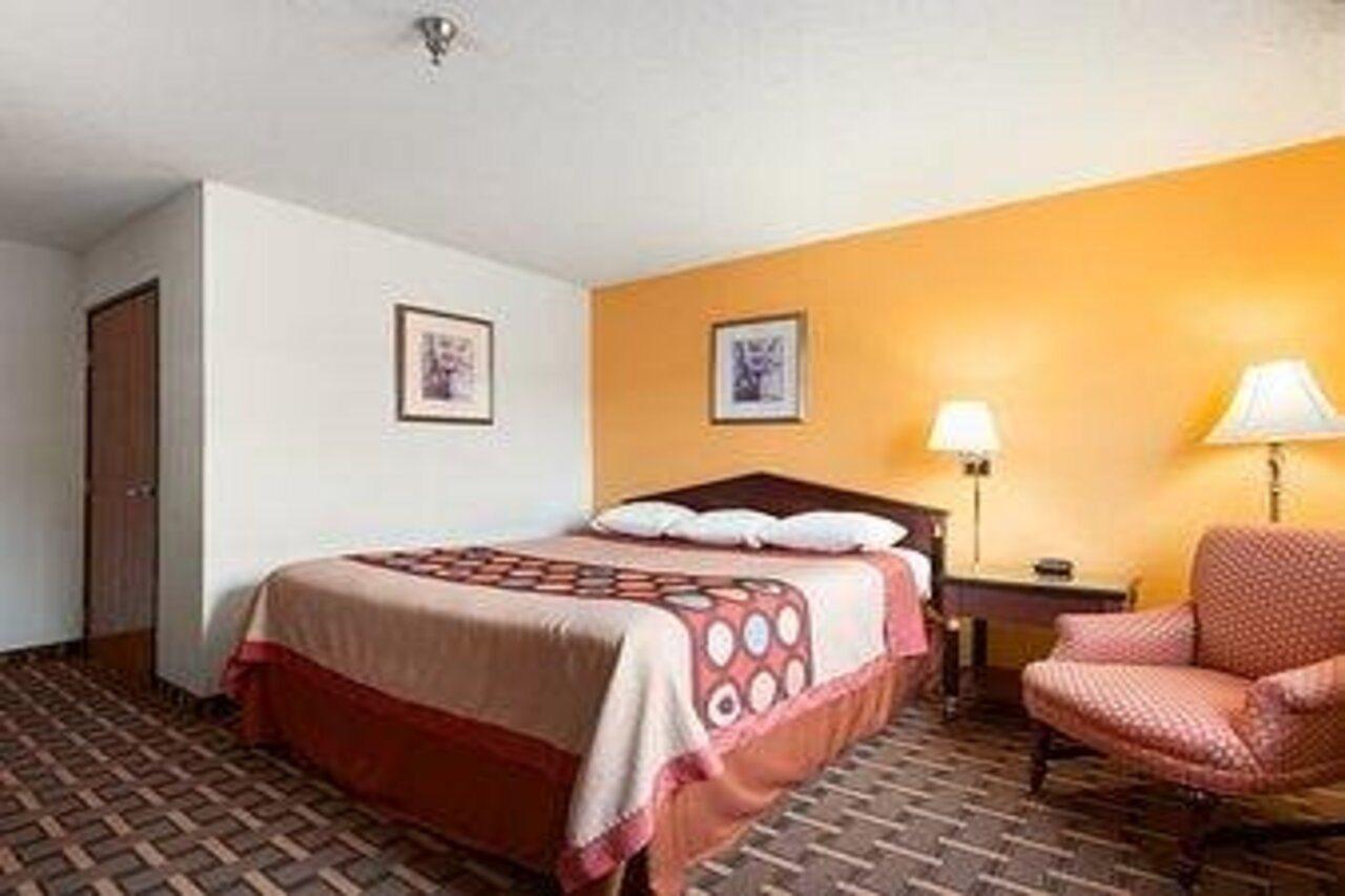 Brookville Inn Kültér fotó