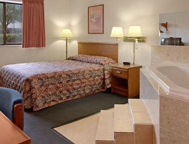 Brookville Inn Szoba fotó