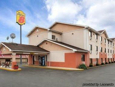 Brookville Inn Kültér fotó