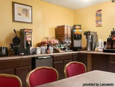 Brookville Inn Kültér fotó